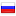 artkitch.ru hosted country